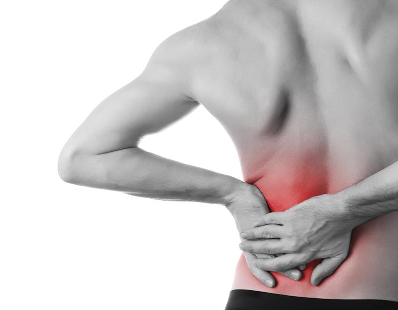 Back Pain Treatment in Manhattan