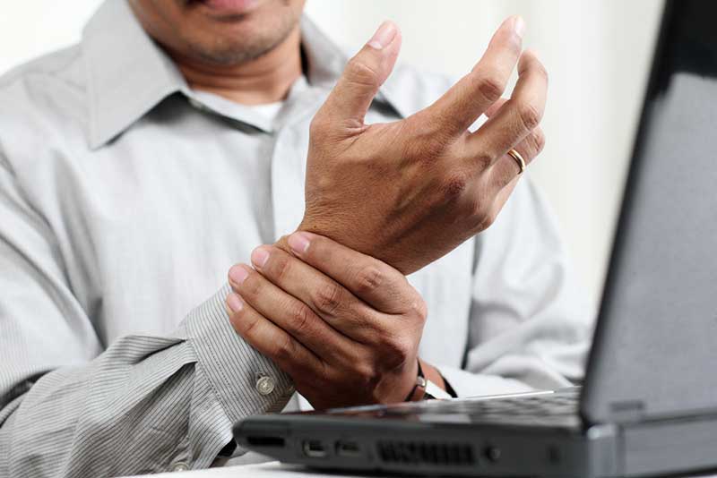Carpal Tunnel Syndrome Treatment in Manhattan